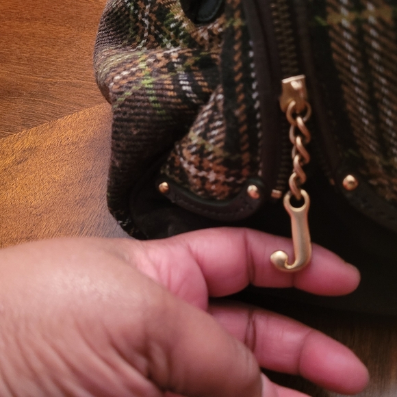 Juicy Couture Vintage Authentic handbag - Picture 2 of 8